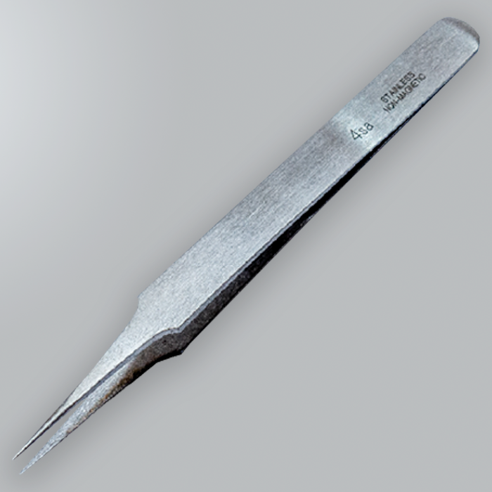 4SA TWEEZERS (G-HT-4SA) 4SA TWEEZERS (G-HT-4SA)